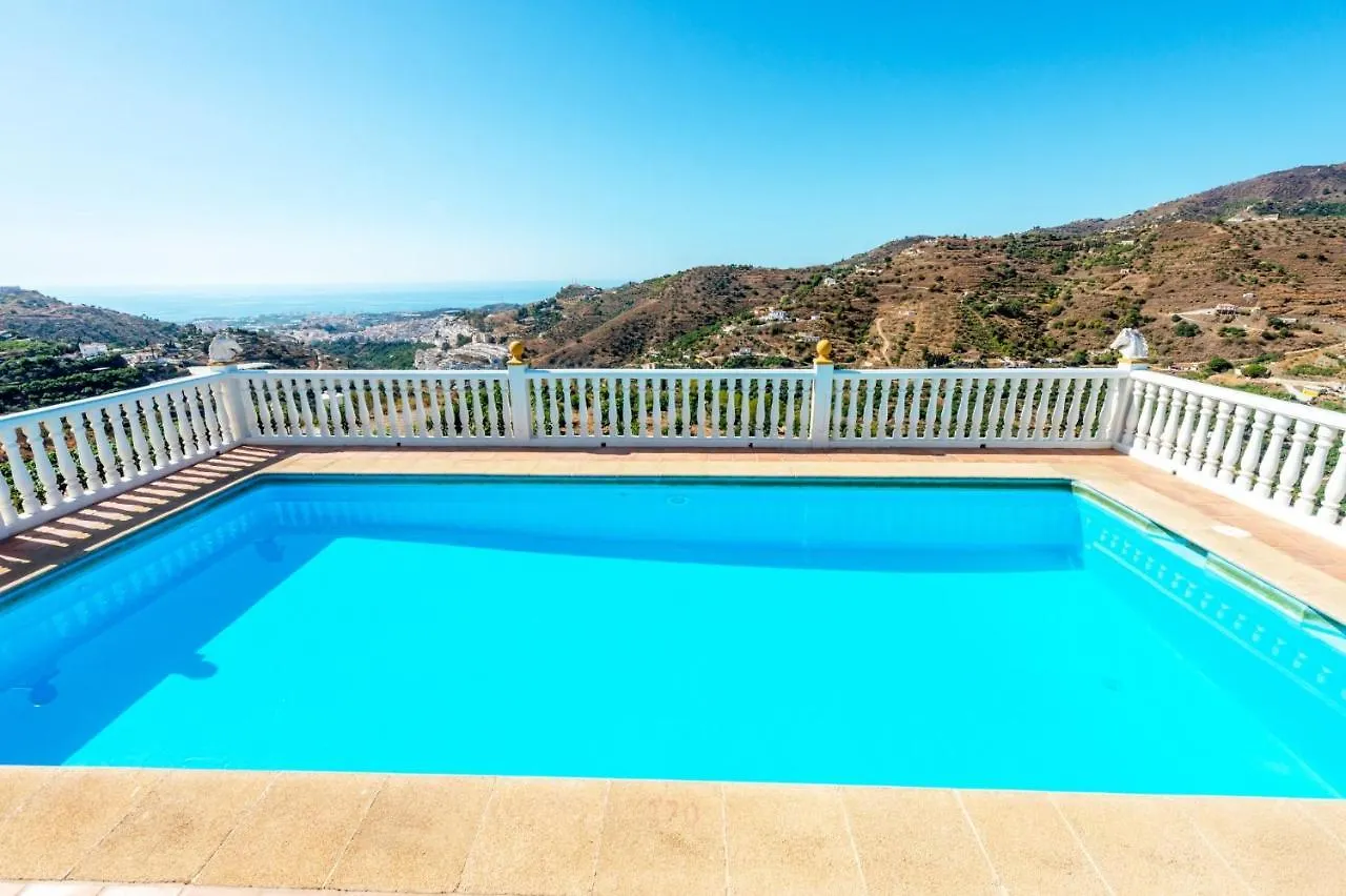 Villa Sanchez Sol By Villa Plus Torrox