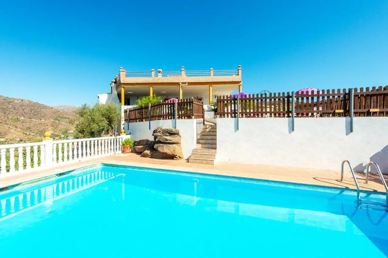 Villa Sanchez Sol By Villa Plus Torrox