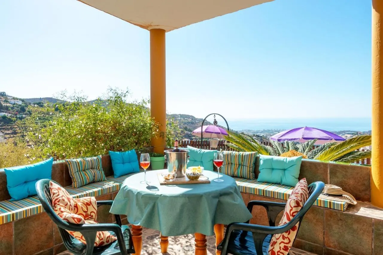 Villa Sanchez Sol By Villa Plus Torrox