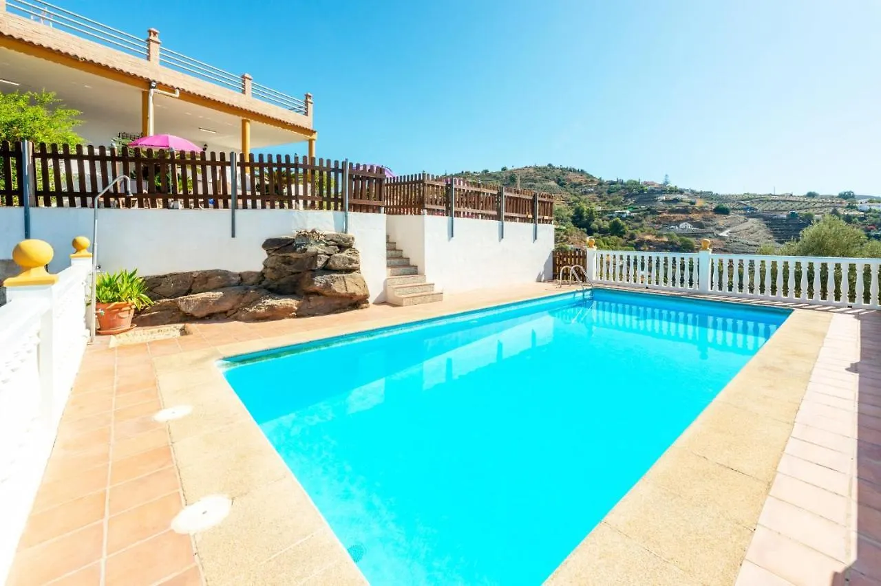 Villa Sanchez Sol By Villa Plus Torrox 0*,  Spain