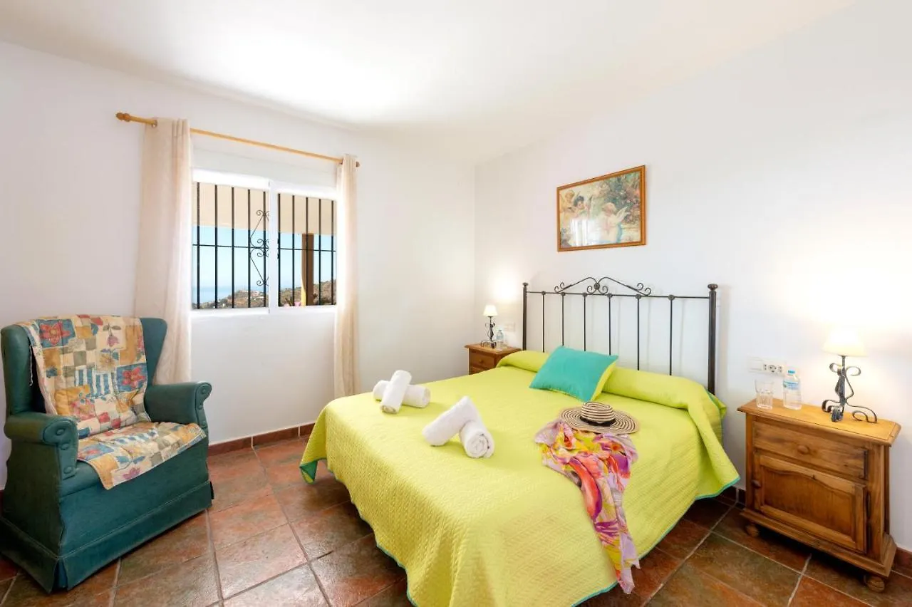 Villa Sanchez Sol By Villa Plus Torrox