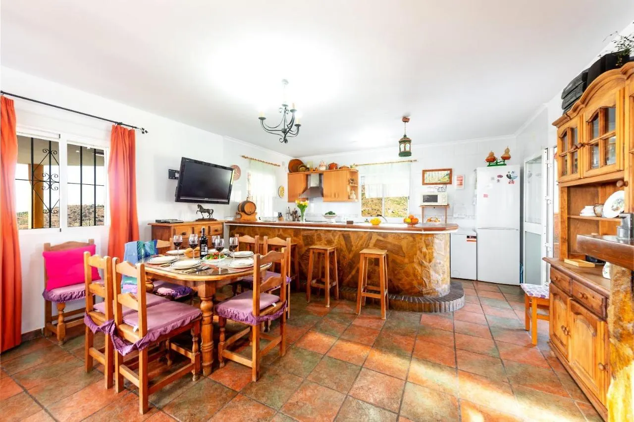 Villa Sanchez Sol By Villa Plus Torrox