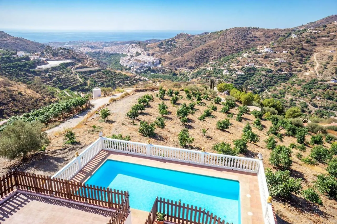 Villa Sanchez Sol By Villa Plus Torrox