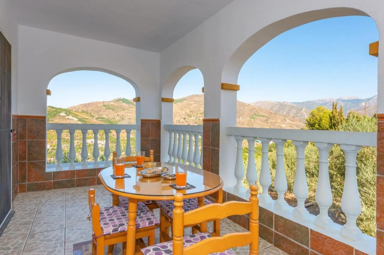 Villa Sanchez Sol By Villa Plus Torrox