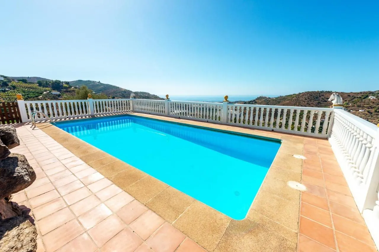 Villa Sanchez Sol By Villa Plus Torrox
