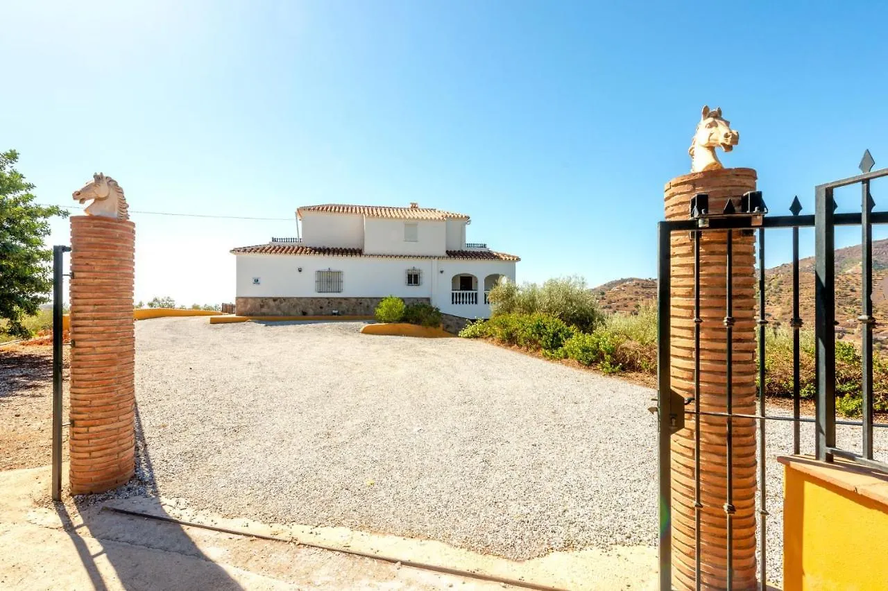 Villa Sanchez Sol By Villa Plus Torrox