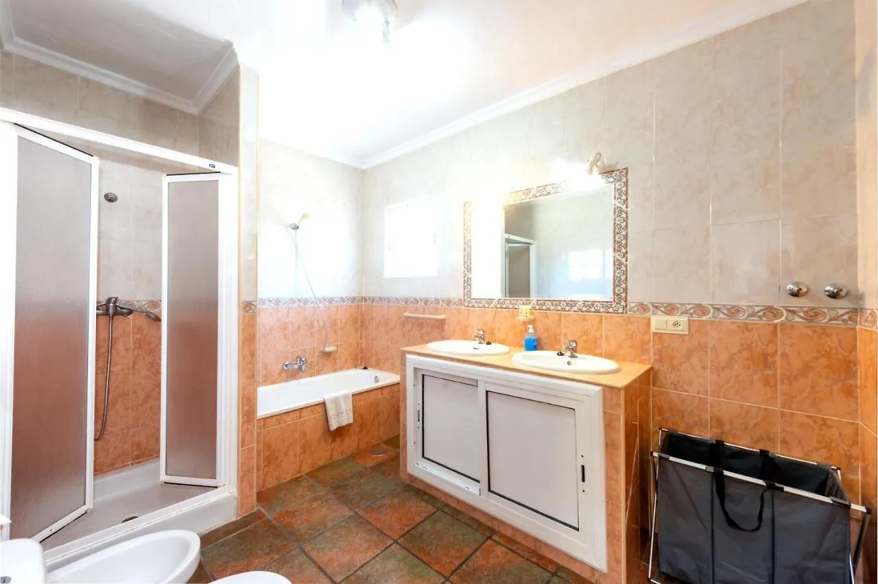 Villa Sanchez Sol By Villa Plus Torrox