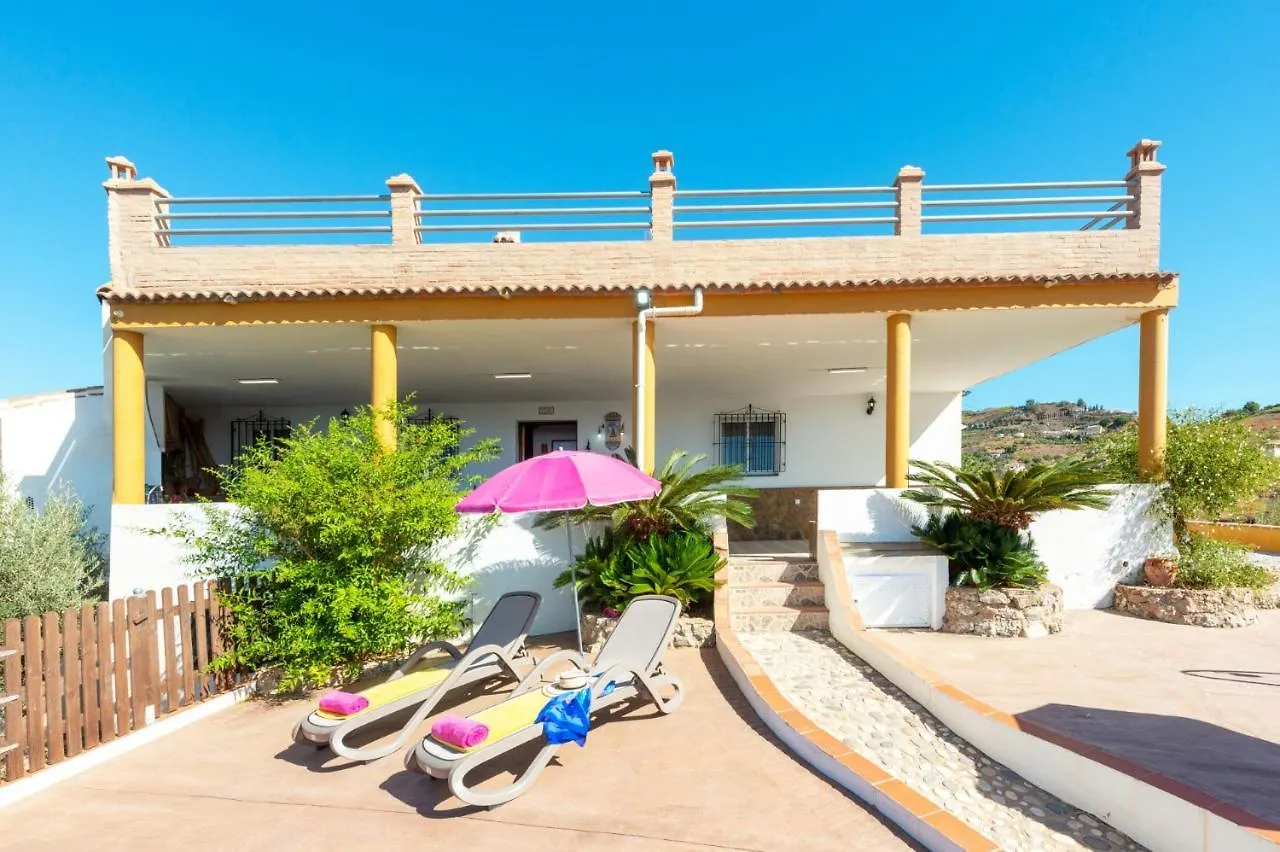 Villa Sanchez Sol By Villa Plus Torrox